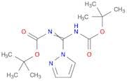 N,N-Bis-Boc-1-Guanylpyrazole