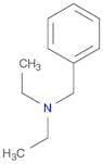 N-Benzyl-N-ethylethanamine