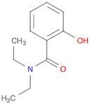 N,N-Diethylsalicylamide