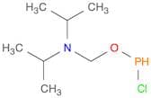 CHLORO(DIISOPROPYLAMINO)METHOXYPHOSPHINE