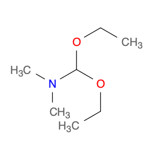 1,1-Diethoxy-N,N-dimethylmethanamine