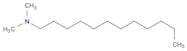 dodecyldimethylamine