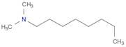 N,N-Dimethyloctylamine