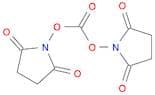 N,N'-Disuccinimidyl carbonate, Tech Grade