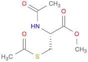 N,S-Diacetyl-L-cysteine methyl ester
