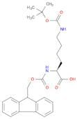 Fmoc-Lys(Boc)-OH