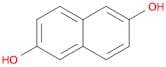 Naphthalene-2,6-diol