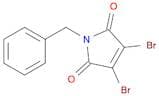 N-Benzyl-2,3-dibromomaleimide