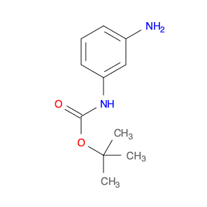 N-Boc-m-phenylenediamine