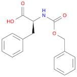 (2S)-2-{[(benzyloxy)carbonyl]amino}-3-phenylpropanoic acid