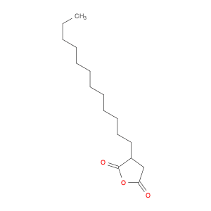 3-Dodecyldihydrofuran-2,5-dione