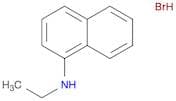N-ethyl-1-Naphthylamine-Hydrobromide