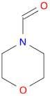 Morpholine-4-carbaldehyde