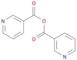 3-Pyridinecarboxylic anhydride