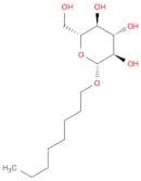 Octyl-β-D-glucopyranoside