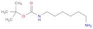 N-tert-Butoxycarbonyl-1,6-hexanediamine