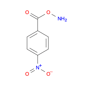 O-(4-nitrobenzoyl)hydroxylamine