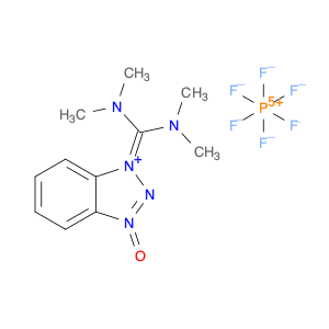 O-Benzotriazol-1-yl-N,N,N',N'-tetramethyluronium hexafluorophosphate