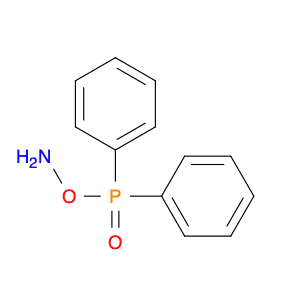 O-(Diphenylphosphinyl)hydroxylamine