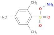 O-Mesitylenesulfonylhydroxylamine 10-40% water