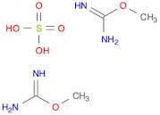 O-Methylisourea Hemisulfate