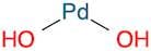 Palladium hydroxide