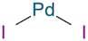 Palladium(II) iodide