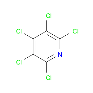 Perchloropyridine
