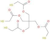 Pentaerythritol tetrakis(2-mercaptoacetate)