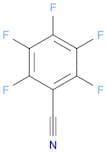 2,3,4,5,6-Pentafluorobenzonitrile