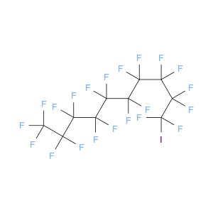 Perfluorodecyl iodide