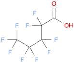 Nonafluorovaleric acid