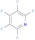 Perfluoropyridine