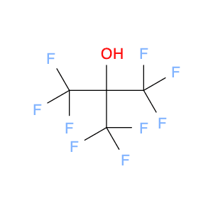 Perfluoro-tert-butanol