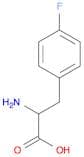 p-Fluoro-DL-phenylalanine