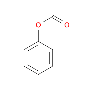 phenyl formate