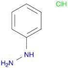 Phenylhydrazine hydrochloride