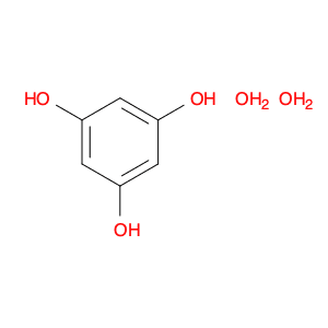 Benzene-1,3,5-triol dihydrate