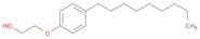 Polyethylene glycol mono(4-nonylphenyl) ether