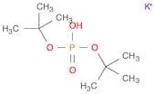 Potassium di-tert-butyl phosphate
