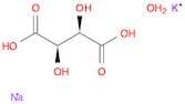 Rochelle potassium sodium tartrate