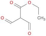 Ethyl 2-formyl-3-oxopropanoate