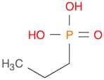 Propylphosphonic acid