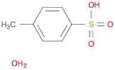 p-Toluenesulfonic acid monohydrate