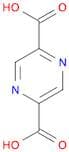 PYRAZINE-2,5-DICARBOXYLIC ACID