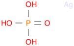 Trisilver phosphate
