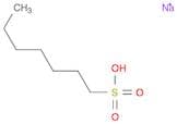 Sodium 1-heptanesulfonate