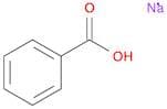Sodium benzoate
