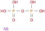 Sodium Pyrophosphate dibasic