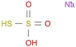 Sodium Thiosulfate